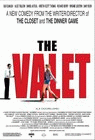 The Valet poster