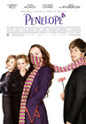 Penelope poster