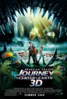 Journey to Center...3D poster