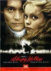 Sleepy Hollow poster