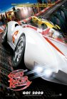 Speed Racer poster