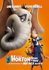Horton Hears a Who poster