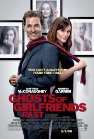 Ghosts of Girlfriends... poster