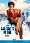 The Ladies Man poster