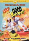 Good Burger poster