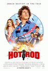 Hot Rod poster