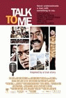 Talk to Me poster