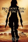 Resident Evil III poster