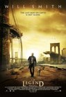 I Am Legend poster