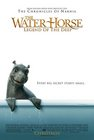 The Water Horse poster