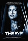 The Eye poster