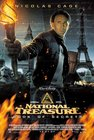 National Treasure 2 poster