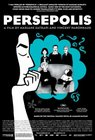 Persepolis poster