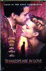 Shakespeare in Love poster