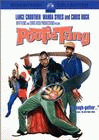 Pootie Tang poster