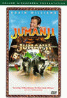 Jumanji poster