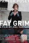 Fay Grim poster