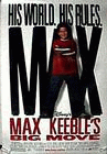 Max Keeble poster