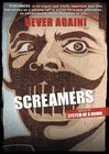 Screamers poster