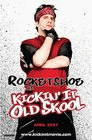 Kickin It Old Skool poster