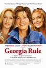 Georgia Rule poster