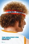 Semi-Pro poster