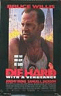 Die Hard 3 poster