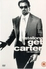 Get Carter poster