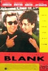 Grosse Pointe Blank poster