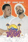 The Wash poster