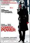 Comedy of Power poster