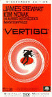 Vertigo poster