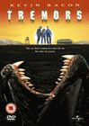 Tremors poster