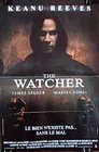 The Watcher poster