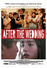 After the Wedding poster