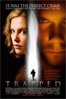 Trapped poster