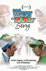 West Bank Story poster