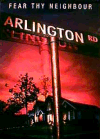 Arlington Road poster