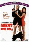 Spy Hard poster