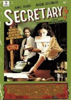 Secretary poster