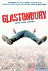 Glastonbury poster