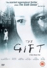 The Gift poster