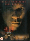 Fallen poster