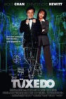 The Tuxedo poster