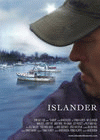 Islander poster