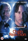 Chain Reaction poster