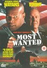 Most Wanted poster