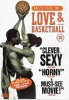 Love & Basketball poster