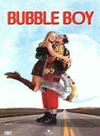 Bubble Boy poster