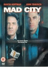 Mad City poster